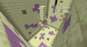 Descargar Cubex Parkour para Minecraft 1.9