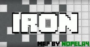 Descargar Iron para Minecraft 1.12.2