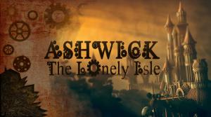 Descargar Ashwick - The Lonely Isle para Minecraft 1.8