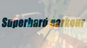 Descargar Superhard parkour para Minecraft 1.12.2