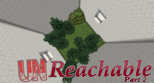 Descargar UnReachable 2 para Minecraft 1.8.9