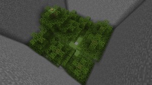 Descargar Chunk Buttons para Minecraft 1.12.2