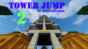 Descargar Tower Jump 2 para Minecraft 1.8