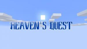 Descargar Heaven's Quest para Minecraft 1.9