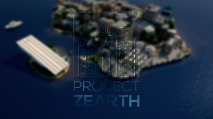 Descargar St.Azura Island para Minecraft 1.9