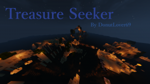 Descargar Treasure Seeker para Minecraft 1.8