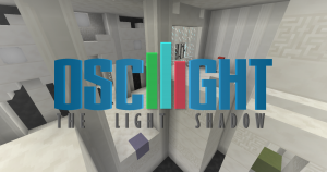 Descargar Oscilight: The Light Shadow para Minecraft 1.9