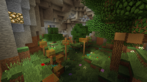 Descargar Jump Craft 2 para Minecraft 1.9