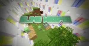 Descargar Slime Warper para Minecraft 1.8