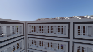 Descargar Altantic School para Minecraft 1.12.2