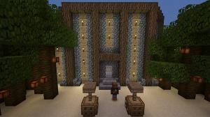 Descargar The Jungle Temple para Minecraft 1.8
