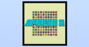 Descargar Spread 2 para Minecraft 1.13