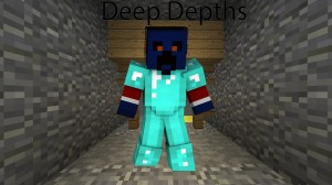 Descargar Deepest Depths para Minecraft 1.8.9