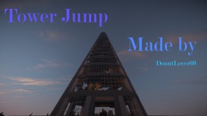 Descargar Tower Jump para Minecraft 1.8