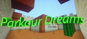 Descargar Parkour Dreams para Minecraft 1.8.9