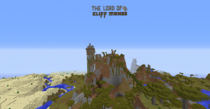 Descargar Lord of Cliff Manor: Chapter 1 para Minecraft 1.8.9