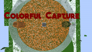 Descargar Colorful Capture para Minecraft 1.8.9