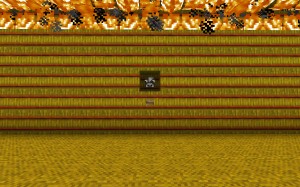 Descargar Destroy the Wall para Minecraft 1.9