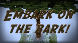 Descargar Embark on the Bark! para Minecraft 1.8.9