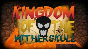 Descargar Kingdom of the Wither Skull para Minecraft 1.8.9