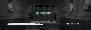 Descargar I'm No Dummy para Minecraft 1.8.8