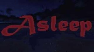 Descargar Asleep para Minecraft 1.8