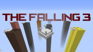 Descargar The Falling 3 para Minecraft 1.8.9