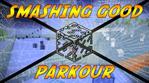 Descargar Smashing Good Parkour! para Minecraft 1.8.9