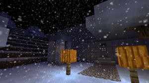 Descargar The Ice Lab para Minecraft 1.8