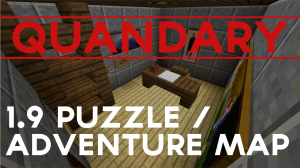 Descargar Quandary para Minecraft 1.9