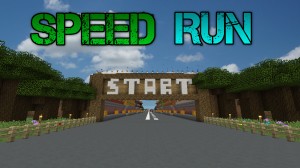 Descargar Speed Run para Minecraft 1.8.8