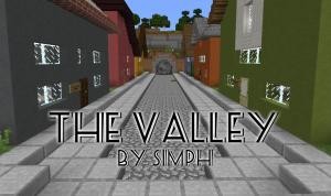 Descargar The Valley para Minecraft 1.8