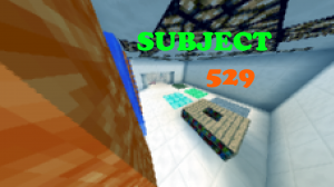 Descargar Subject 529 para Minecraft 1.8.9