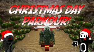 Descargar Christmas Day Parkour para Minecraft 1.8.9