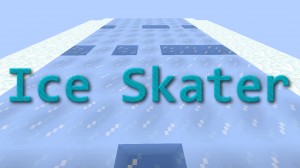 Descargar Ice Skater para Minecraft 1.8.8