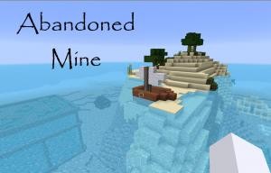 Descargar Abandoned MIne para Minecraft 1.8.8