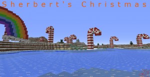 Descargar Sherbert's Christmas para Minecraft 1.8.8