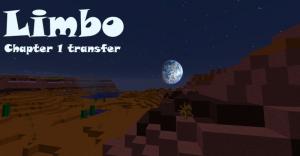 Descargar Limbo Chapter 1: "Transfer" para Minecraft 1.8.9