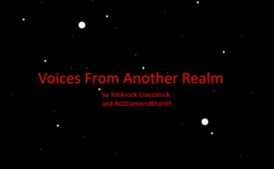 Descargar Voices From Another Realm para Minecraft 1.8.4