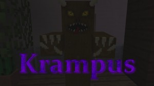 Descargar Krampus para Minecraft 1.8.8