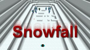Descargar Snowfall para Minecraft 1.8.8