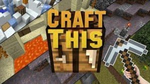 Descargar Craft This para Minecraft 1.8