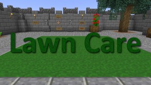 Descargar Lawn Care para Minecraft 1.8.8