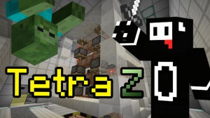 Descargar Tetra Z para Minecraft 1.8.8