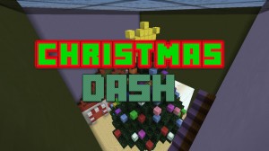 Descargar Christmas Dash para Minecraft 1.8.8