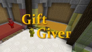 Descargar Gift Giver para Minecraft 1.8.8