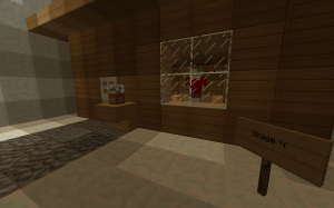 Descargar Buttons 2: Xmas para Minecraft 1.8.8