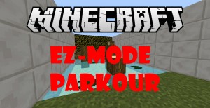 Descargar Ez-Mode Parkour para Minecraft 1.8