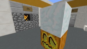 Descargar Crafting Chamber para Minecraft 1.8