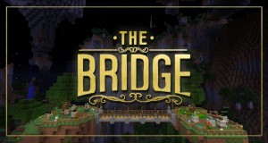 Descargar The Bridge para Minecraft 1.8